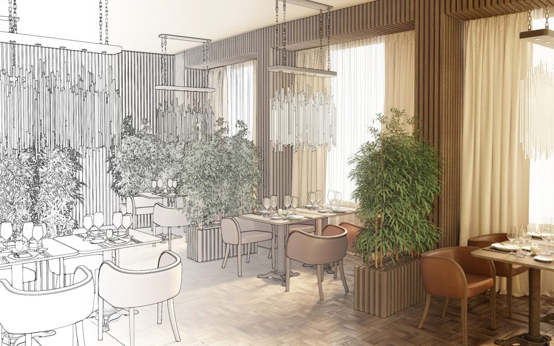 Why You Need Professional Restaurant Construction Services