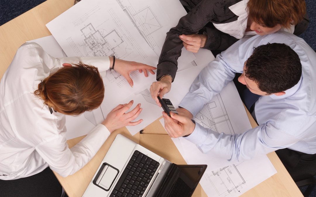 Construction Delivery Methods: Design-Build vs. Design-Bid-Build
