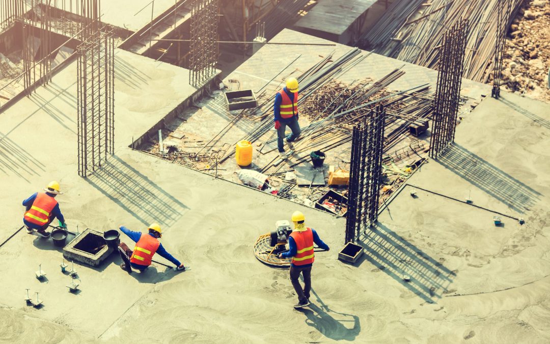Why Should I Hire A General Contractor?