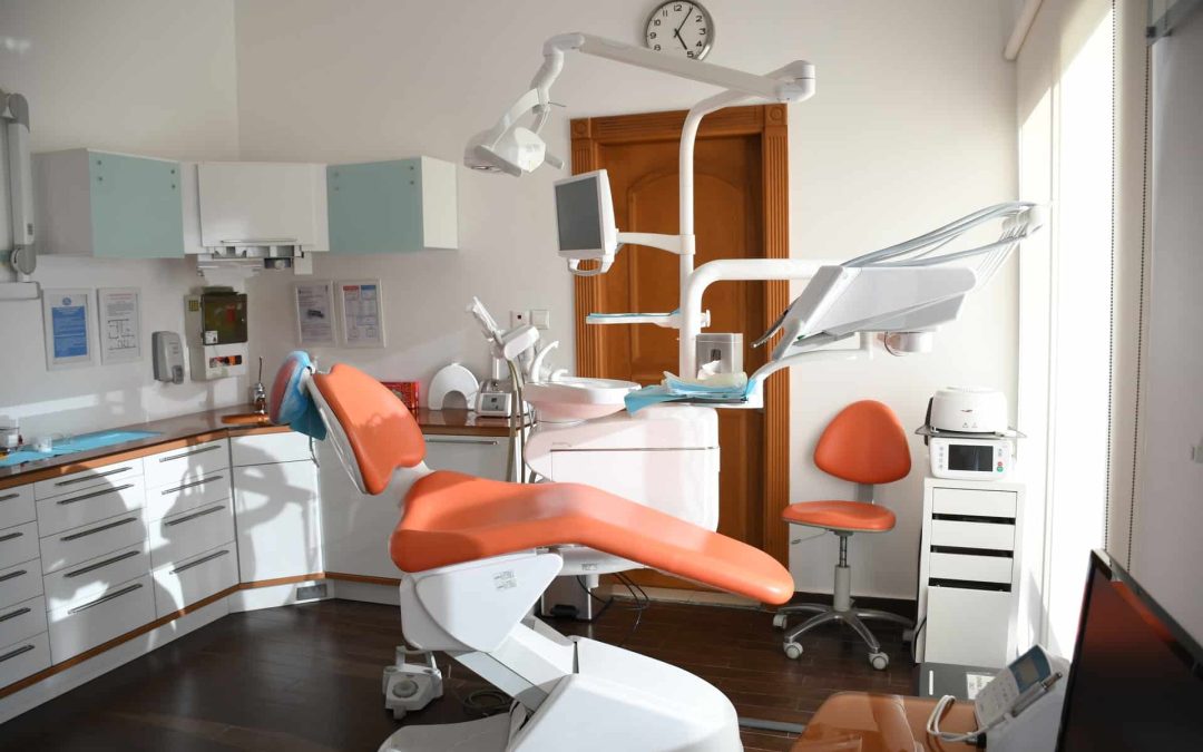 Designing a Kid Friendly Dentist’s Office – Advice from a Contractor