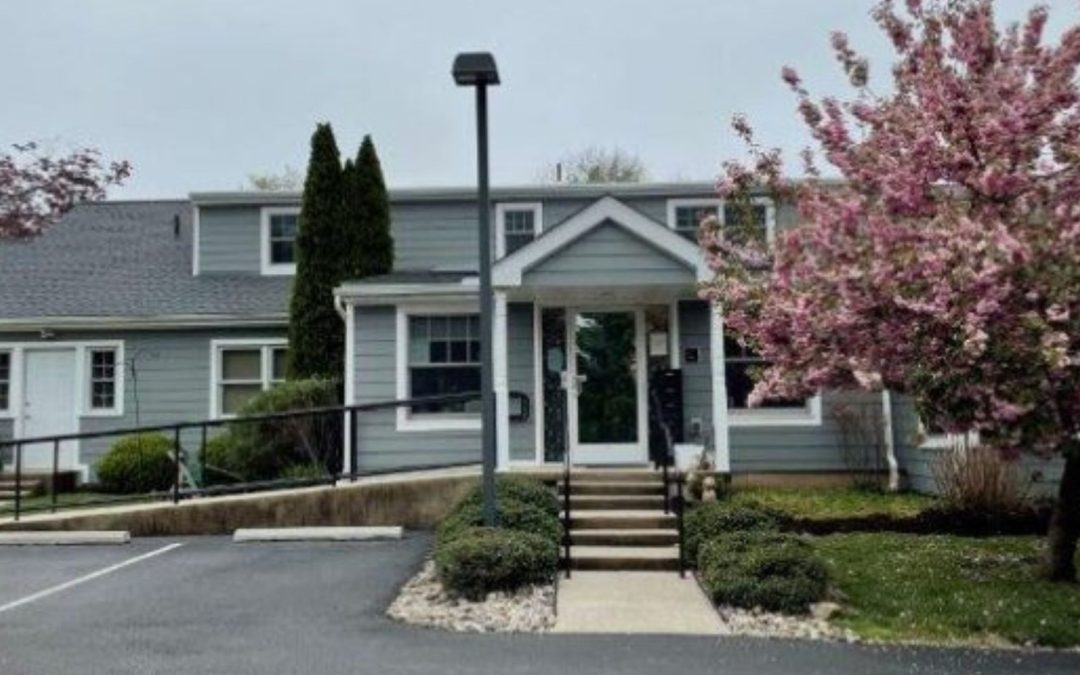 DESCCO Completes Expansion of the Royersford Veterinary Pet Care Facility