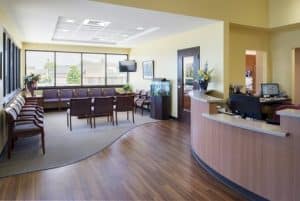 Medical Office Construction | DESCCO Design & Construction, Inc.