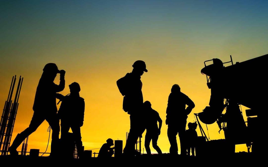 Starting Your Next Industrial Construction Project