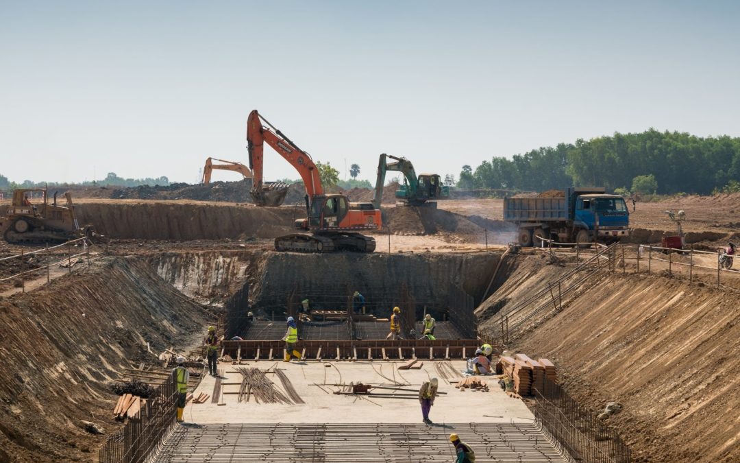 Choosing the Best Design Build Construction Contractor for Your Business