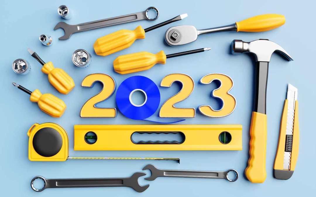 Commercial Construction Trends to Watch for in 2023
