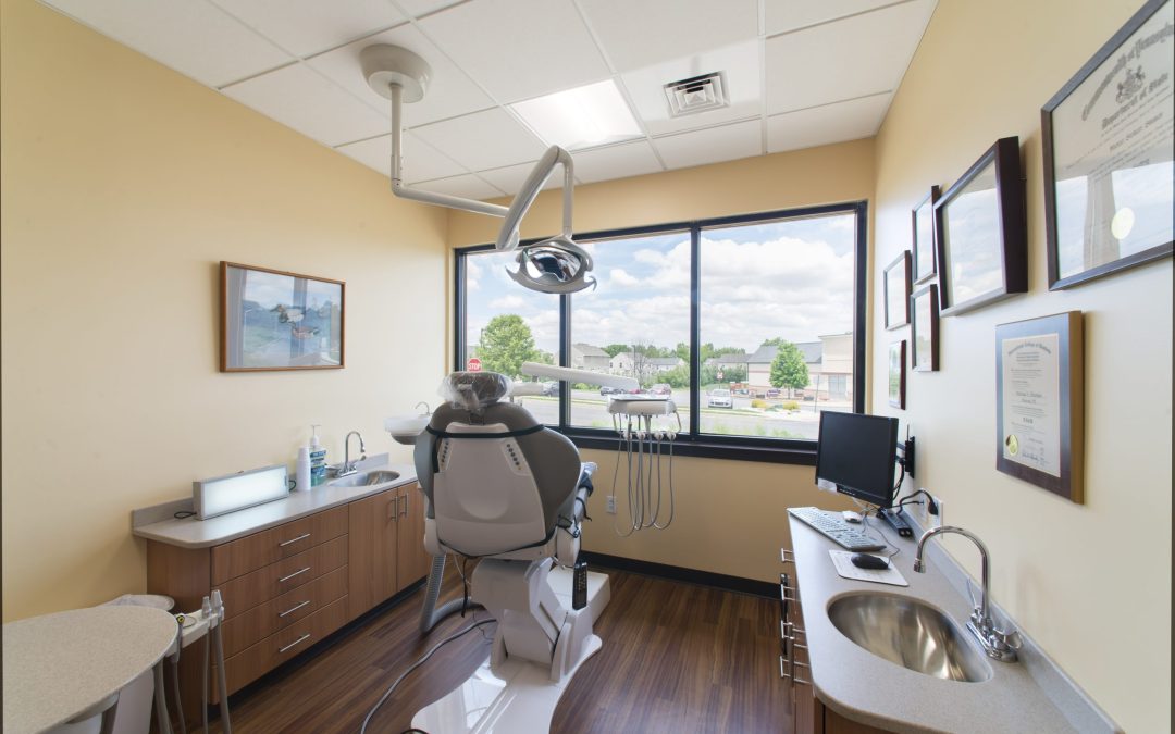 Considerations for Your Next Healthcare Construction Project