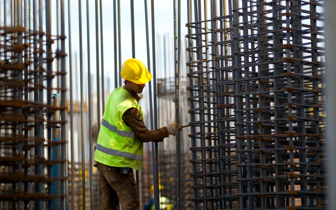 What are the Different Types of Industrial Construction Projects?
