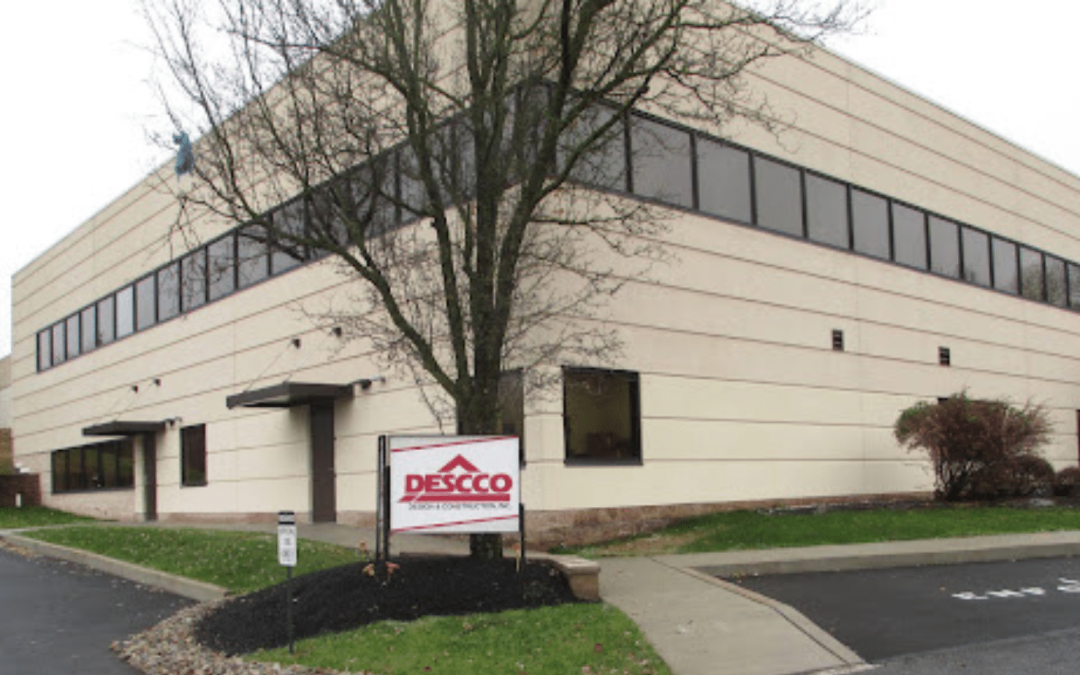 A New Home for the Berks County Magisterial District Court 23-2-04