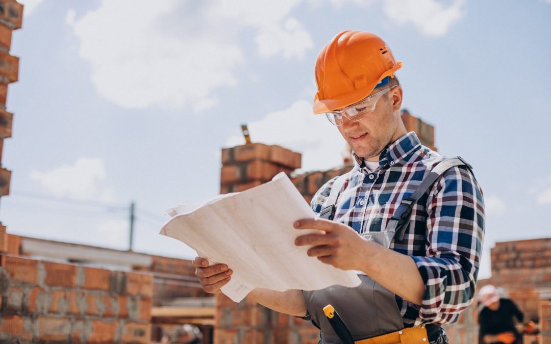 5 Reasons Why You Should Choose Contractors Who Partner with Professional Architects-Engineers