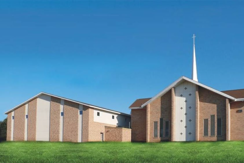 New Addition for the Lancaster BIC Family Center | Lancaster, PA