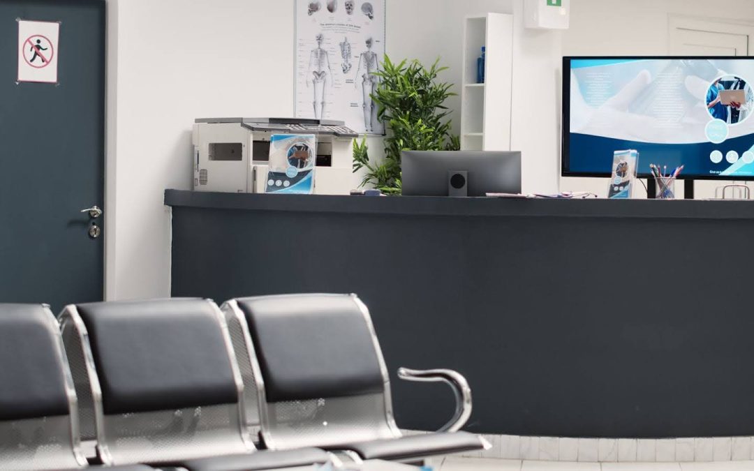 Medical Building Construction: Must-Haves for Success