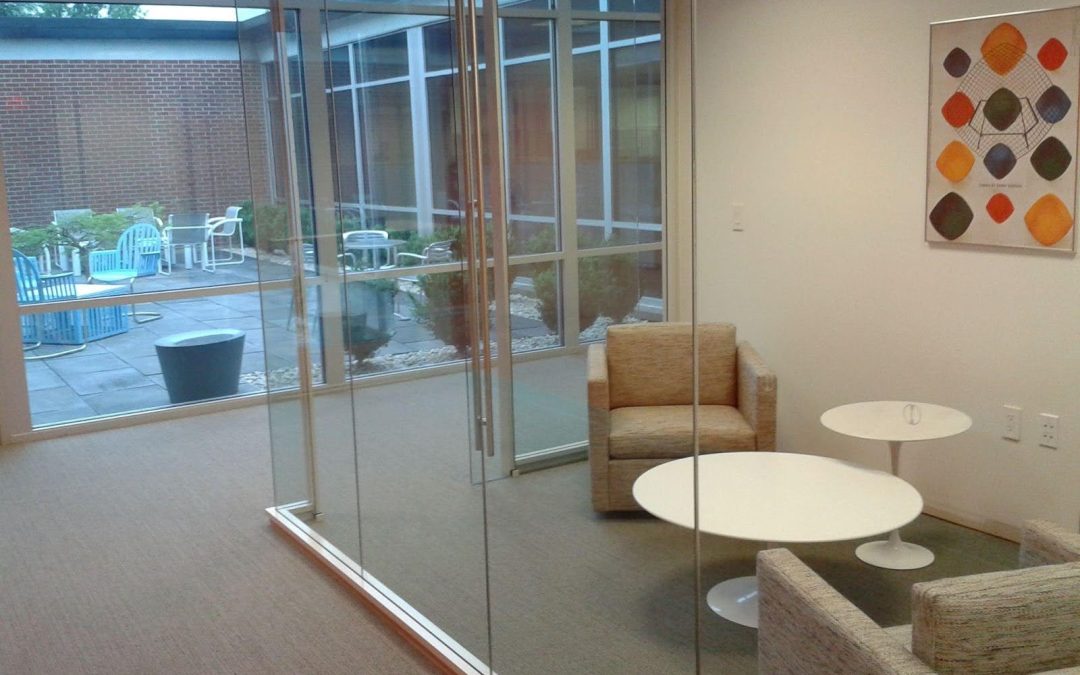 Essential Features of Modern Commercial Buildings