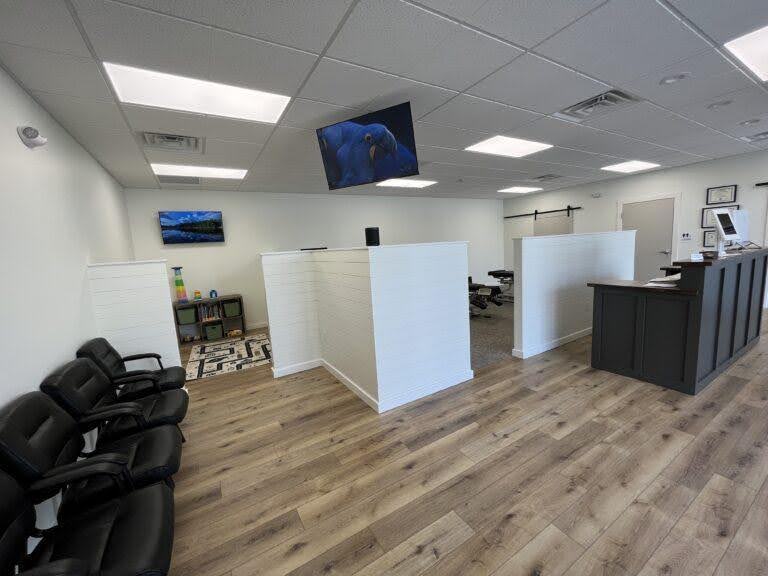 Advancements in Medical Office Building Projects