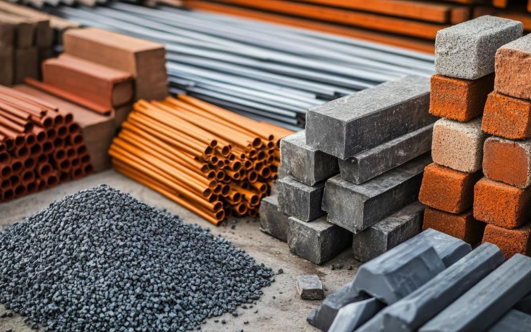 Choosing Durable Materials for Retail Spaces