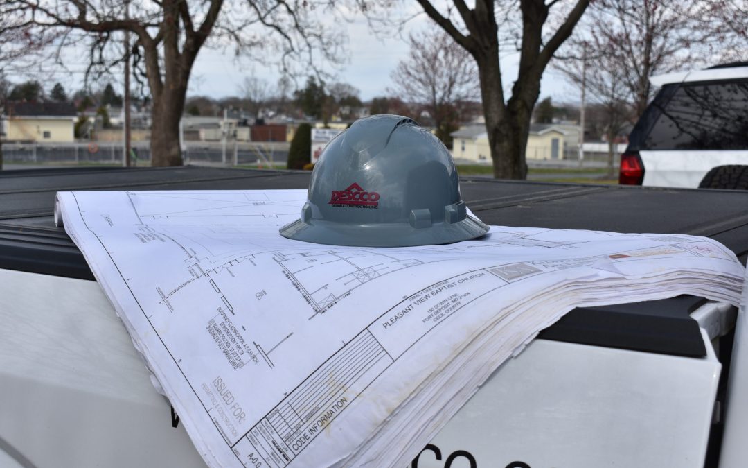 The Importance of Pre-Planning in Commercial Renovations 