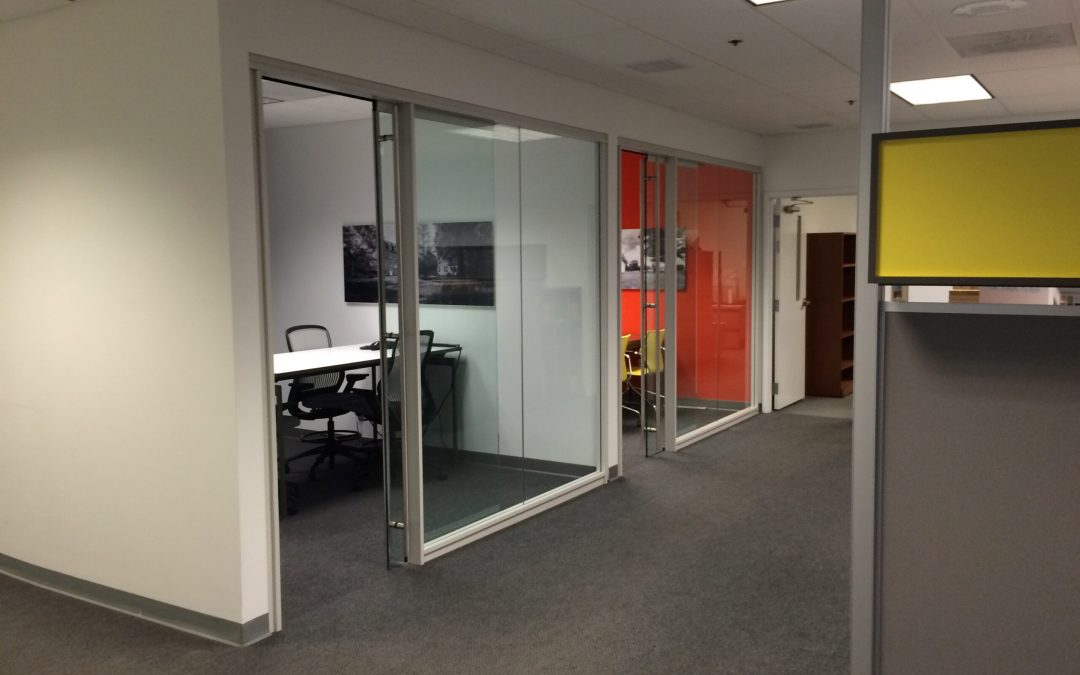 Integrating Smart Tech in Office Renovations