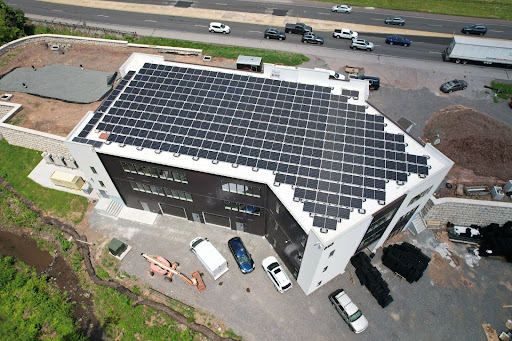 Weather-Proof Roofing Upgrades for Commercial Buildings