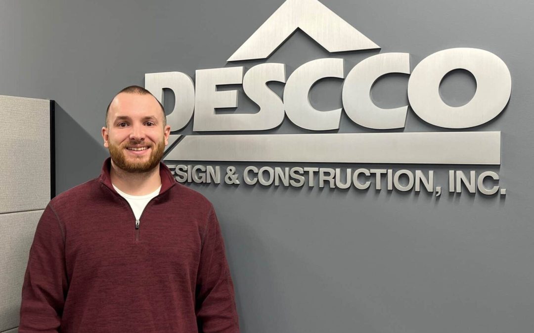 Meet Our New Business Development Manager, Micah Bosico 