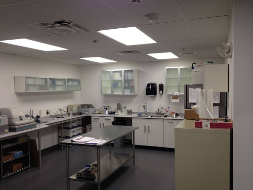 Planning a Healthcare Testing Lab Fit-Out in Berks County PA
