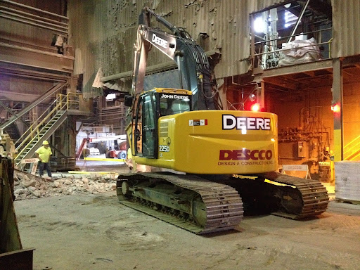 How Industrial Facility Construction Supports Business Growth