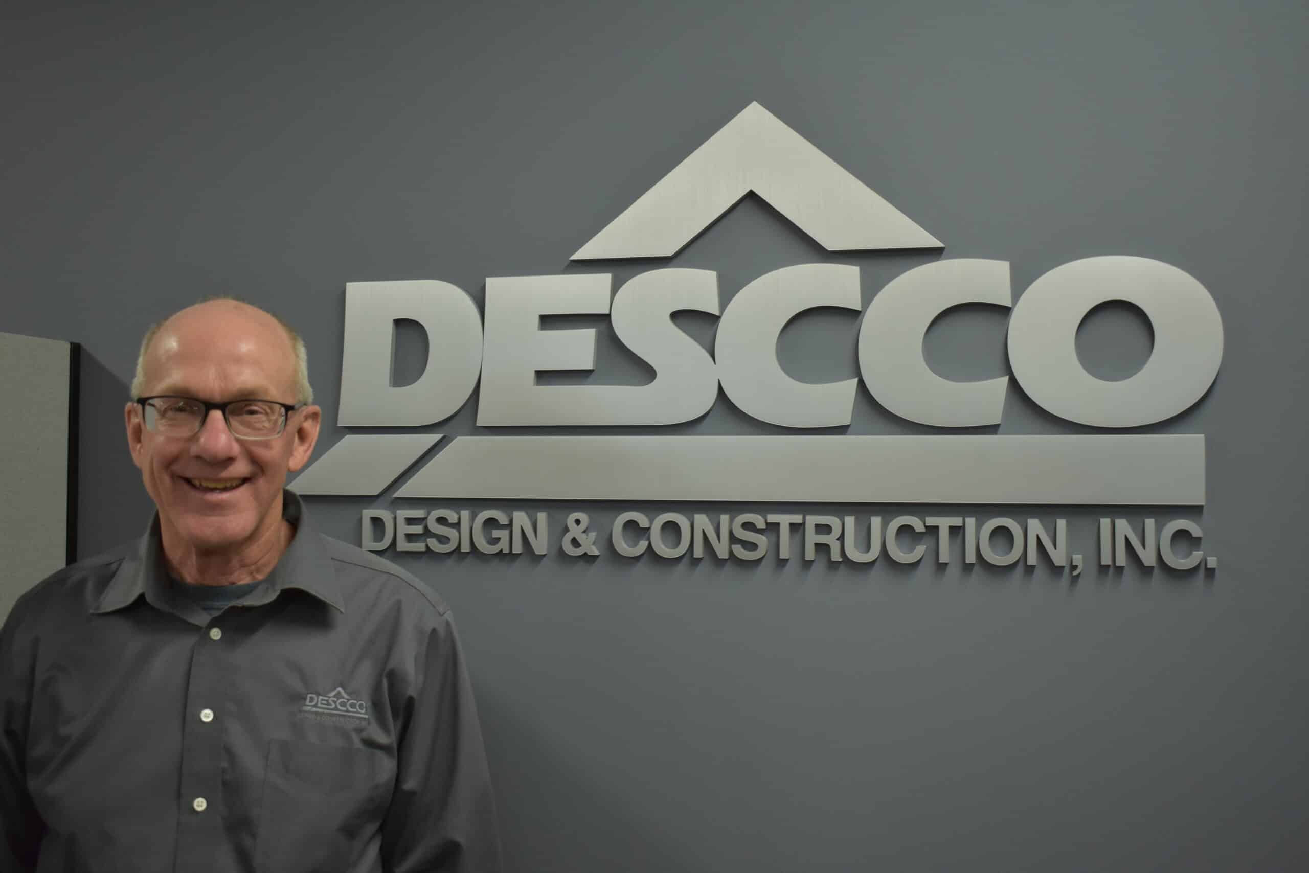 Tim Decoff 45 Years of Dedication: Tim Heffner’s Journey with DESCCO | DESCCO ...