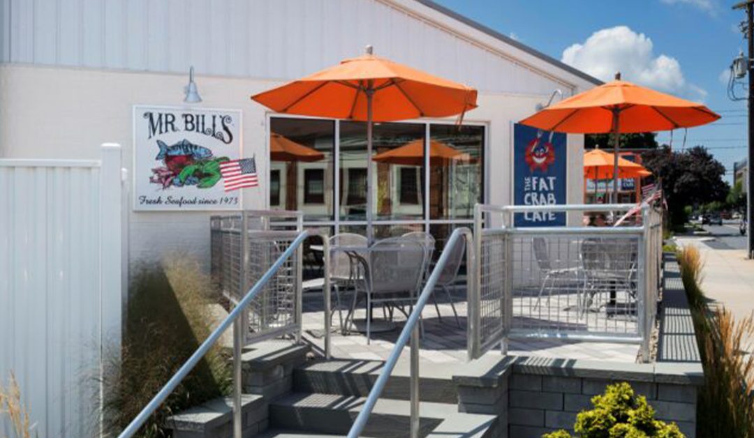 Mr. Bill’s Seafood: A Fat Crab Cafe