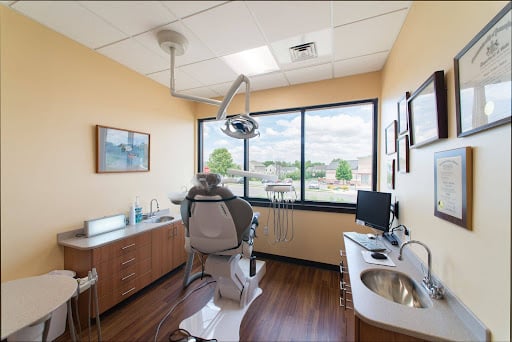 Dental Office Fit-Out Workflow and Timeline for Berks County, PA Practices