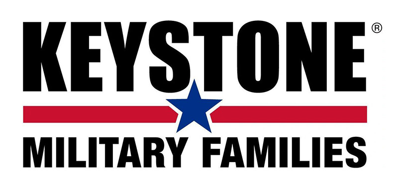 Keystone Military Families | Giving Back at DESCCO Design and Construction, INC.