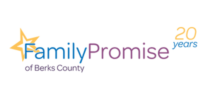 Family Promise Berks County | Giving Back at DESCCO Design and Construction, INC.