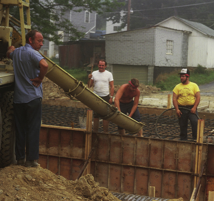 About DESCCO Design and Construction | Since 1976