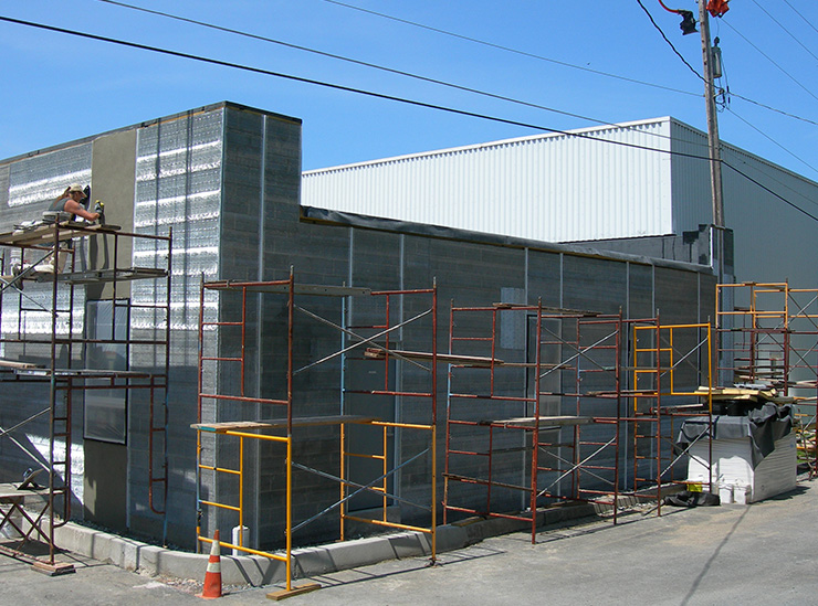 Design Build Services by DESCCO Design & Construction, INC Design Build Services by DESCCO Design & Construction, INC
