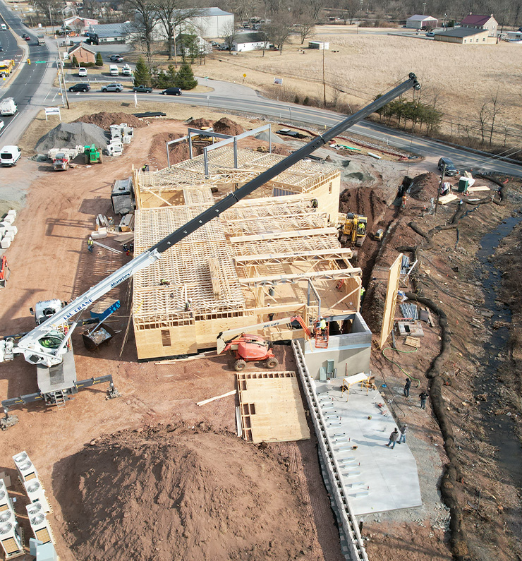 Design Build Services by DESCCO Design & Construction, INC Design Build Services by DESCCO Design & Construction, INC