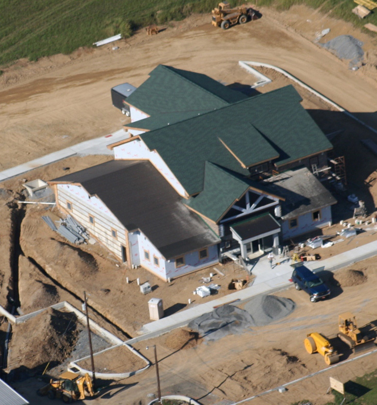 Master Planning Services by DESCCO Design and Construction Master Planning Services by DESCCO Design and Construction