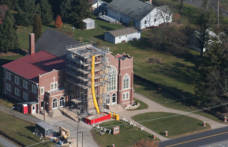 Pre-Construction Services by DESCCO Design & Construction