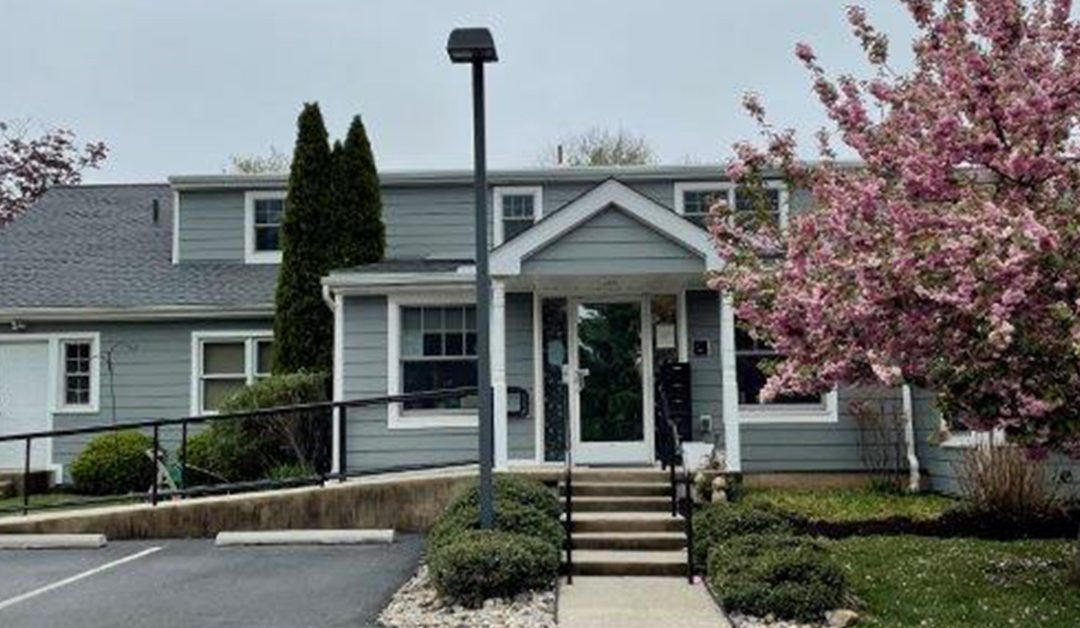 EXPANSION OF THE ROYERSFORD VETERINARY PET CARE FACILITY