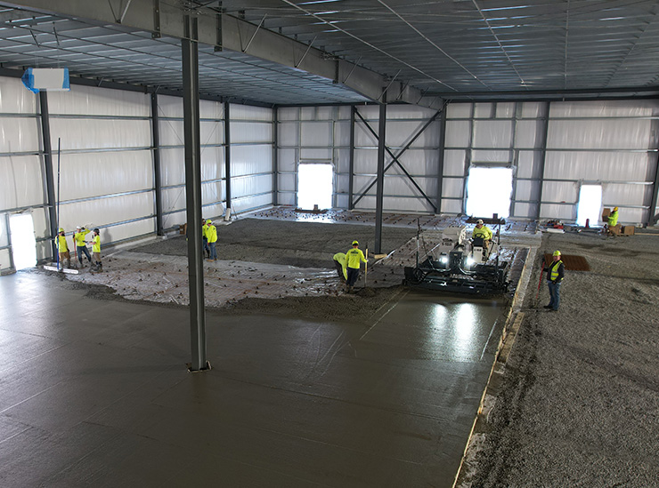 Construction Management Services by DESCCO Design and Construction Construction Management Services by DESCCO Design and Construction