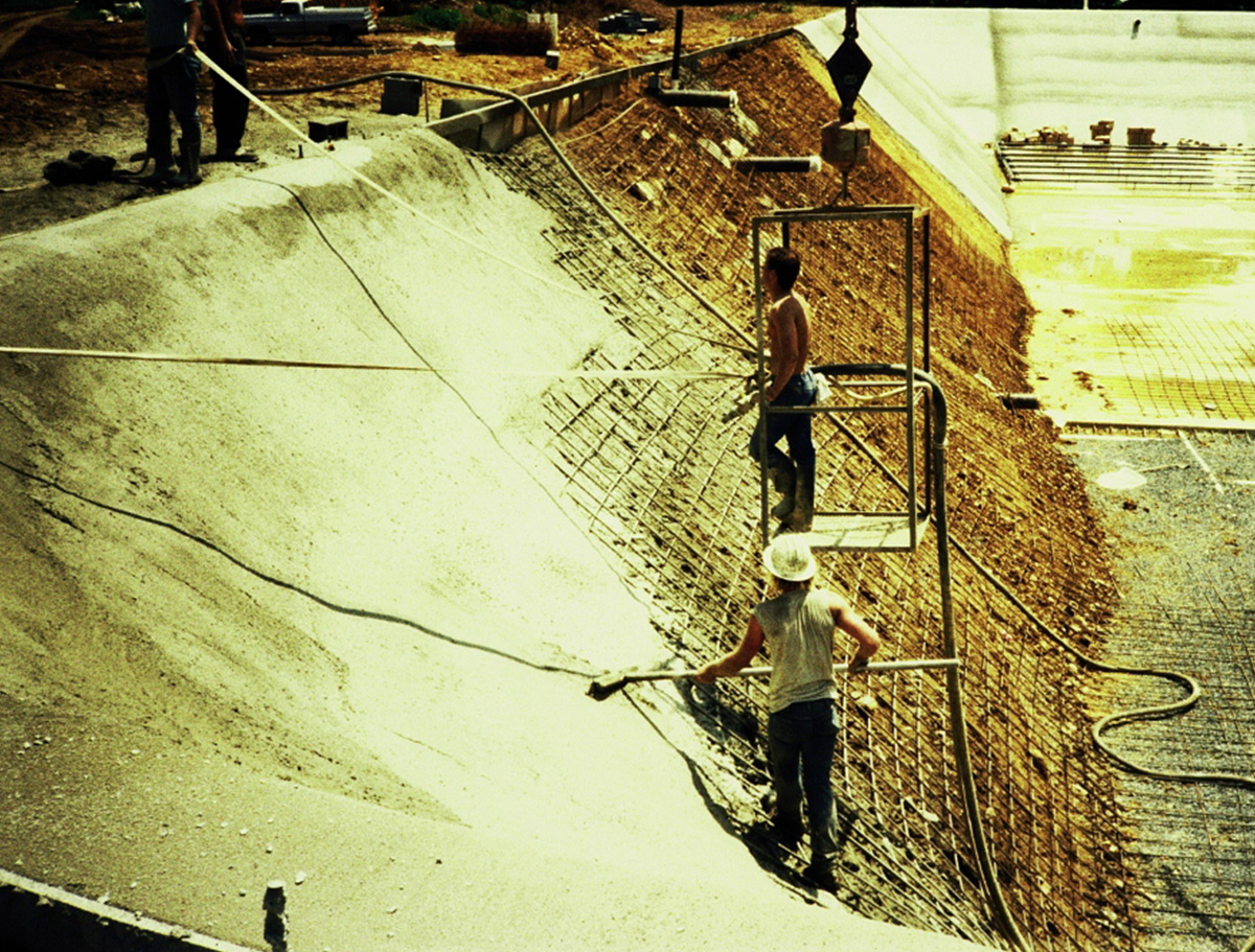 DESCCO Design and Construction, since 1976 DESCCO Design and Construction, since 1976