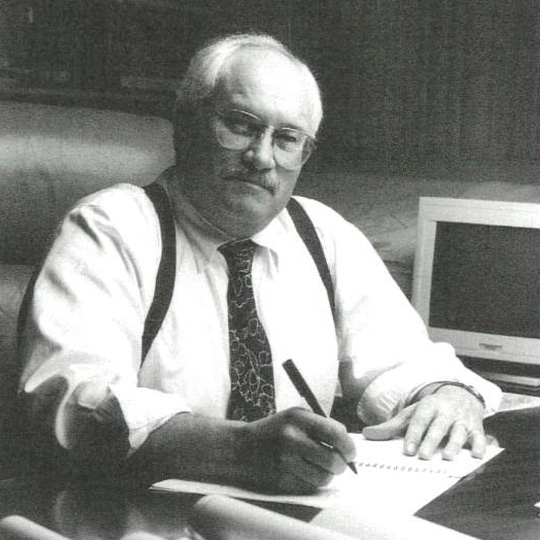 Dwight E. Stoltzfus | DESCCO Design and Construction Dwight E. Stoltzfus | DESCCO Design and Construction