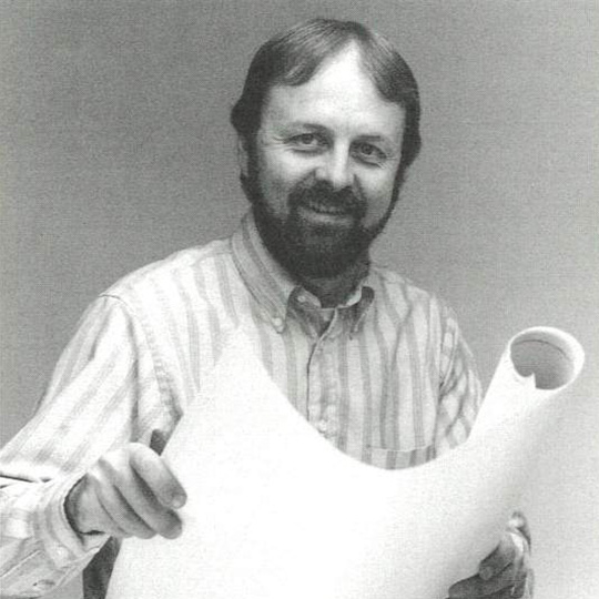 Eric Peterson | DESCCO Design and Construction Eric Peterson | DESCCO Design and Construction