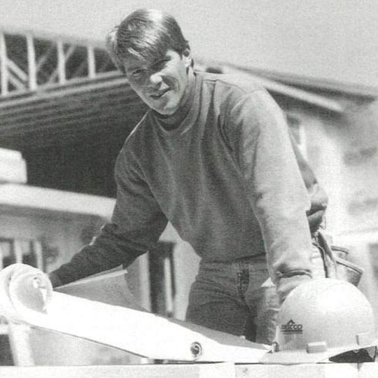 Steve Behm | DESCCO Design and Construction Steve Behm | DESCCO Design and Construction