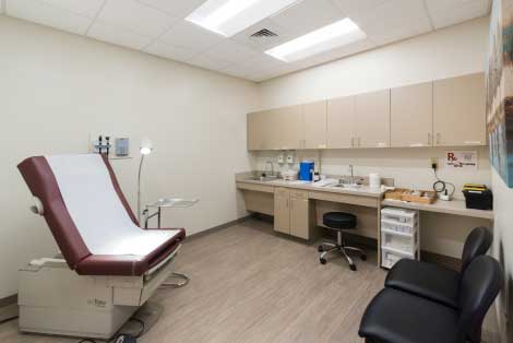 Medical Office Design Trends